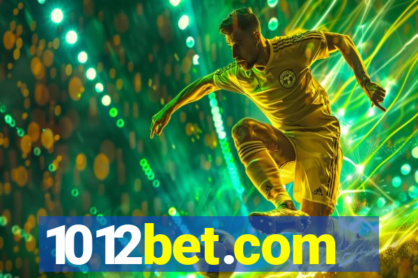 1012bet.com