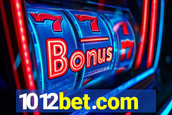 1012bet.com