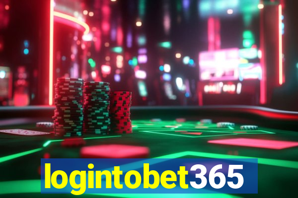 logintobet365