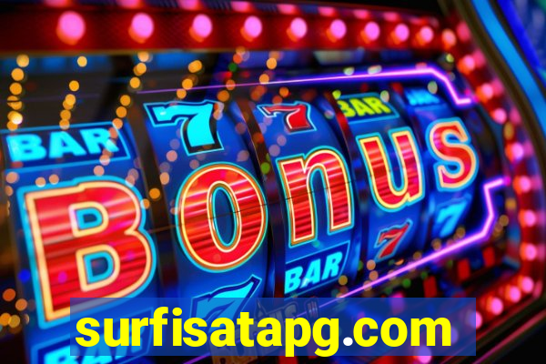 surfisatapg.com