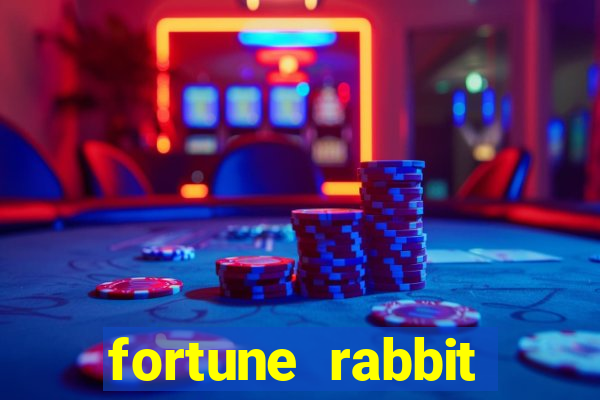 fortune rabbit melhor horario