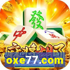 oxe77.com