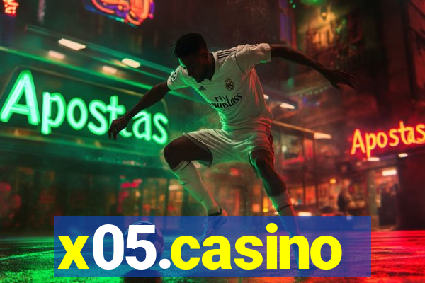x05.casino