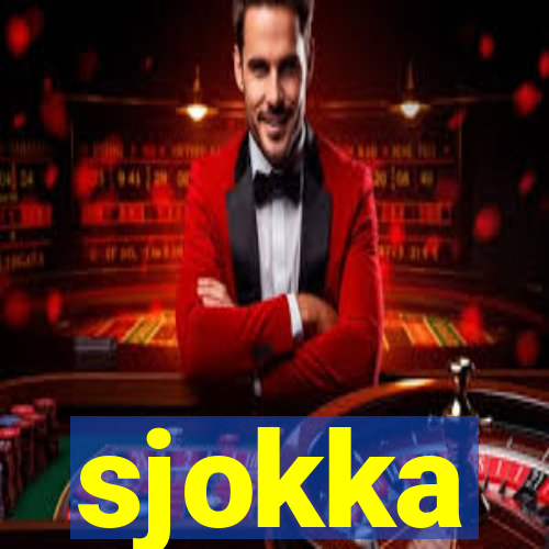 sjokka