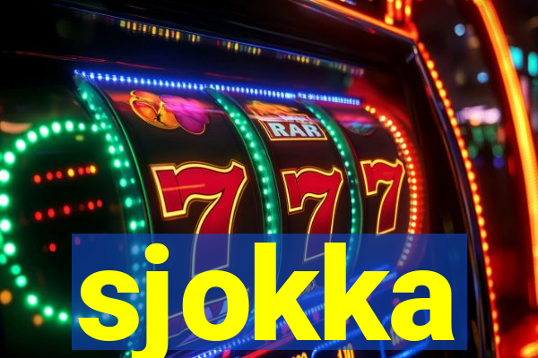 sjokka
