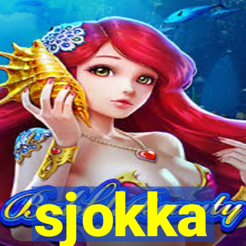 sjokka