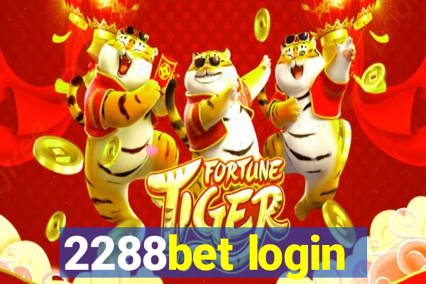 2288bet login