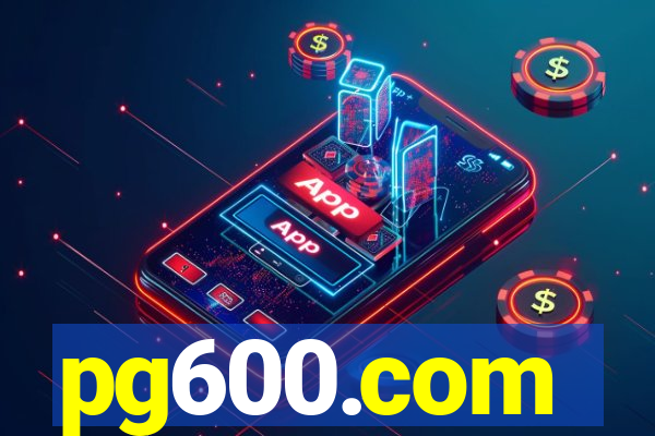 pg600.com