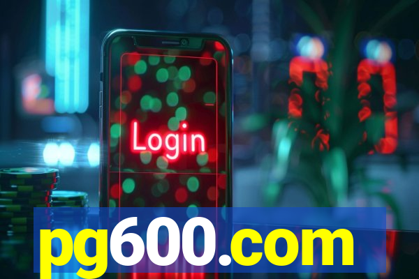 pg600.com