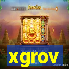 xgrov