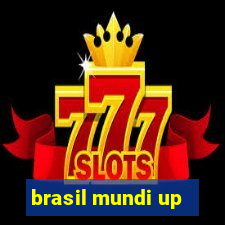 brasil mundi up