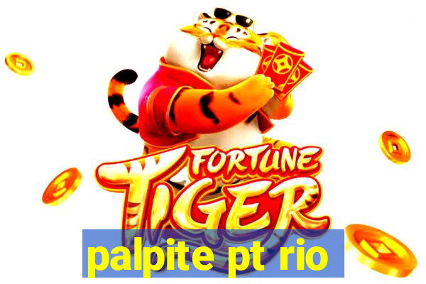 palpite pt rio