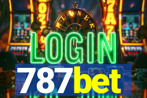 787bet