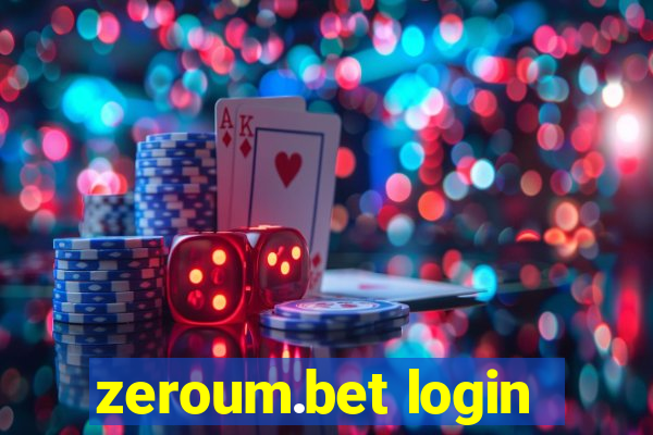 zeroum.bet login