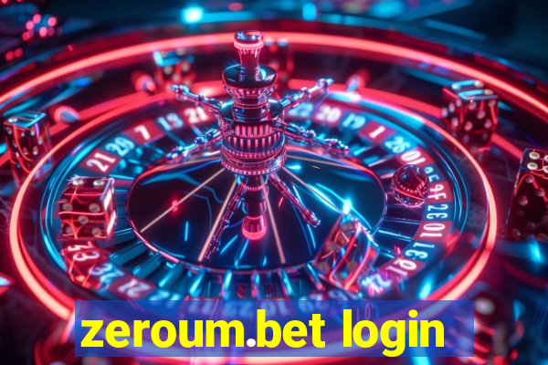 zeroum.bet login