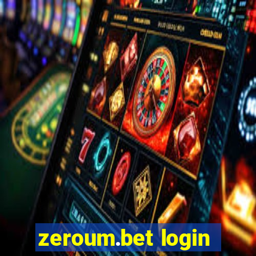 zeroum.bet login
