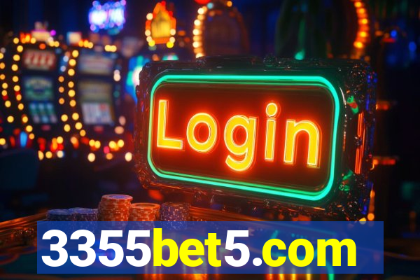3355bet5.com