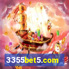 3355bet5.com