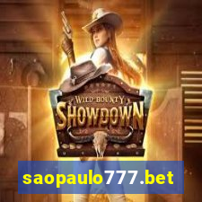 saopaulo777.bet