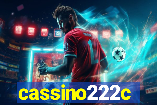 cassino222c
