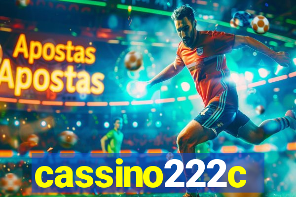 cassino222c