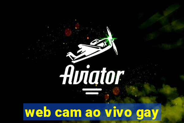 web cam ao vivo gay