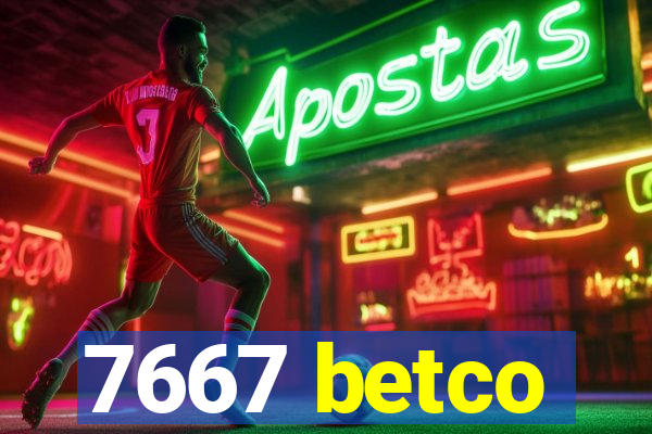 7667 betco