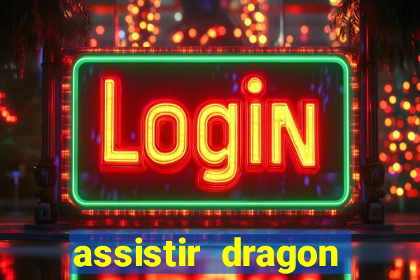 assistir dragon ball super super hero dublado online