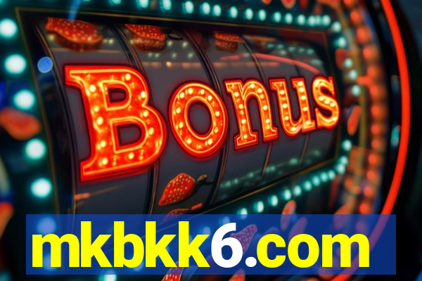 mkbkk6.com