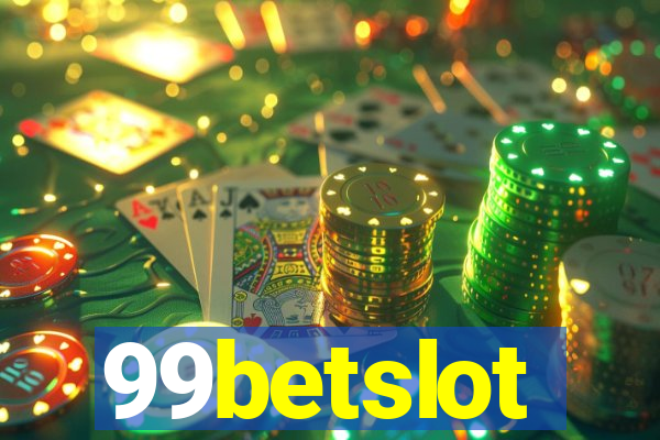 99betslot
