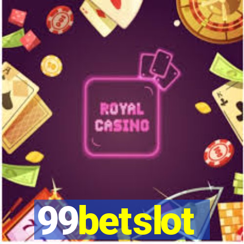 99betslot