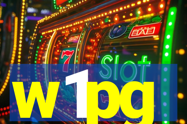 w1pg