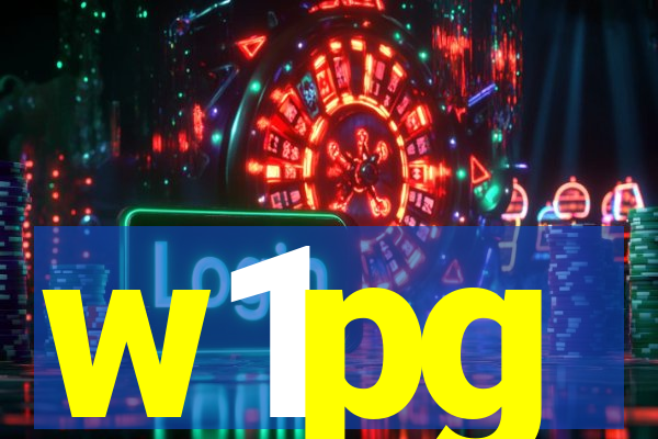 w1pg