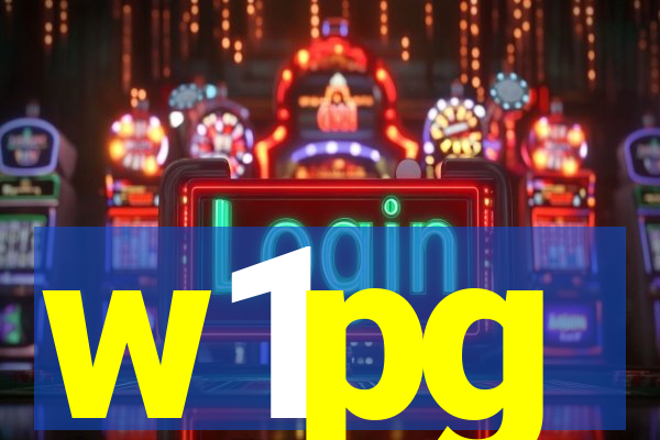 w1pg