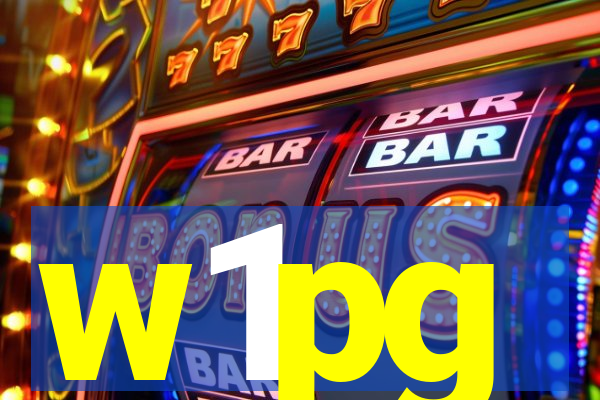 w1pg