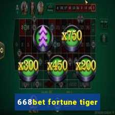 668bet fortune tiger
