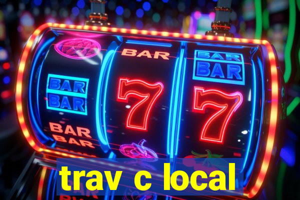 trav c local