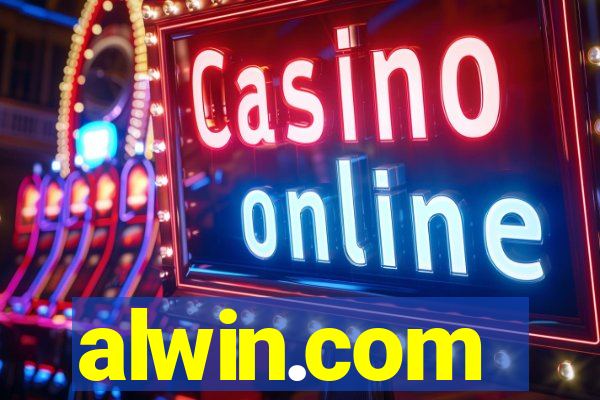 alwin.com
