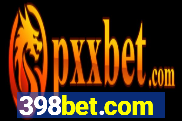 398bet.com