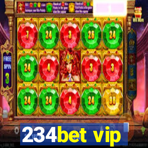 234bet vip