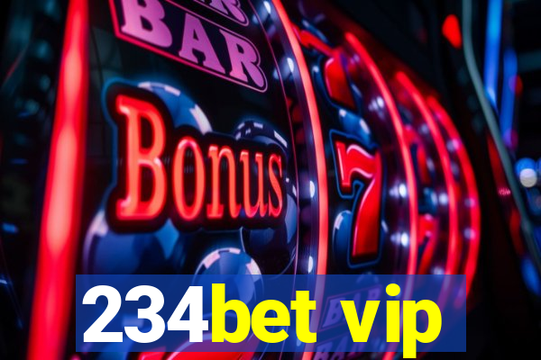 234bet vip