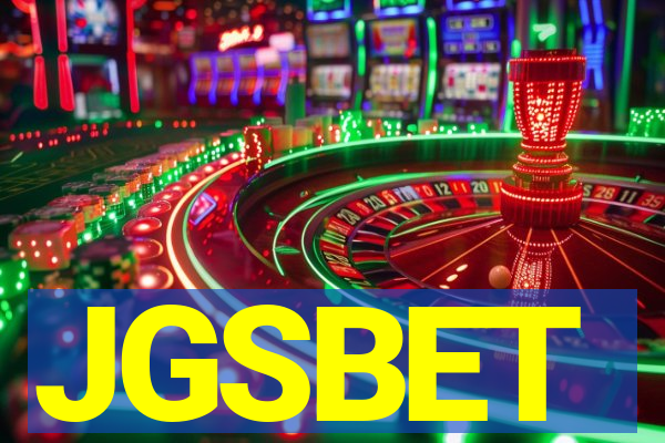 JGSBET