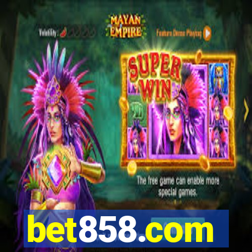 bet858.com