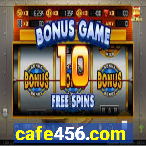 cafe456.com