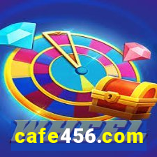 cafe456.com