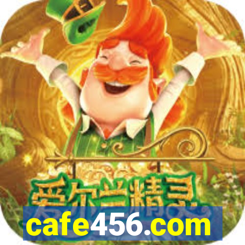 cafe456.com