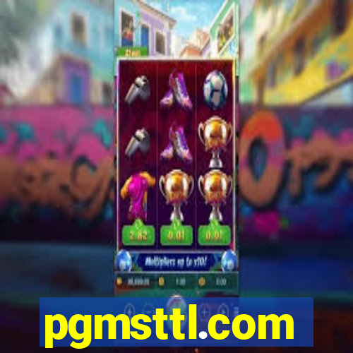 pgmsttl.com