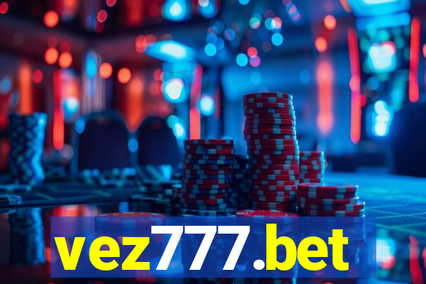 vez777.bet