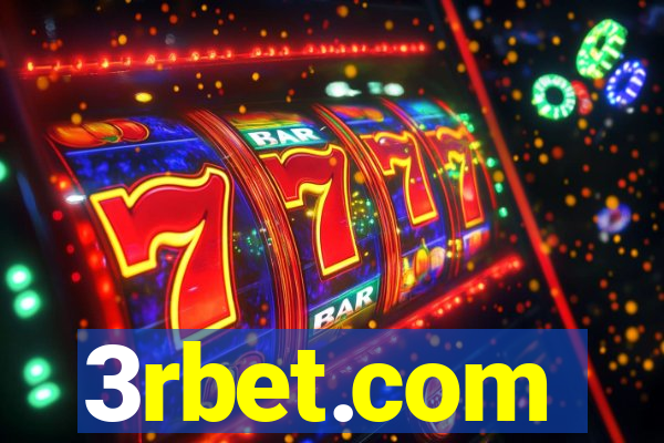 3rbet.com