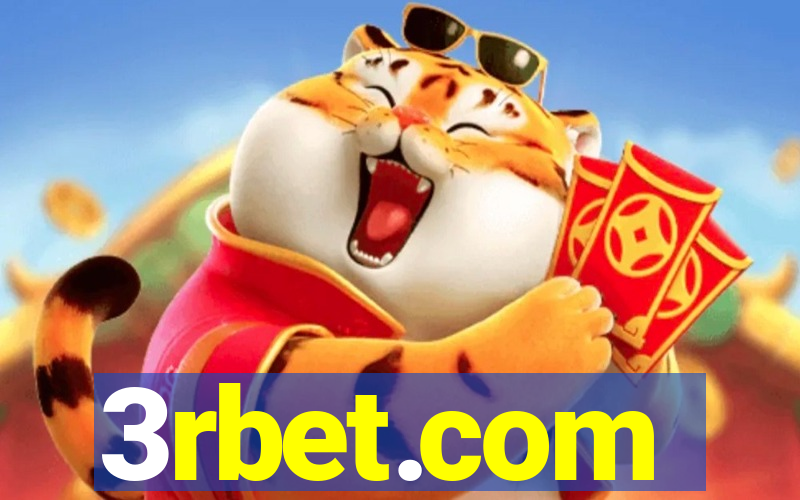 3rbet.com